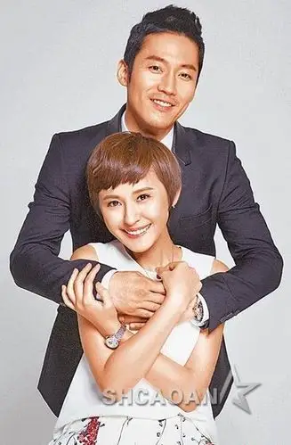 28岁热依扎《真相禁区》与张赫扮夫妻 假小子见欧巴害羞(图)