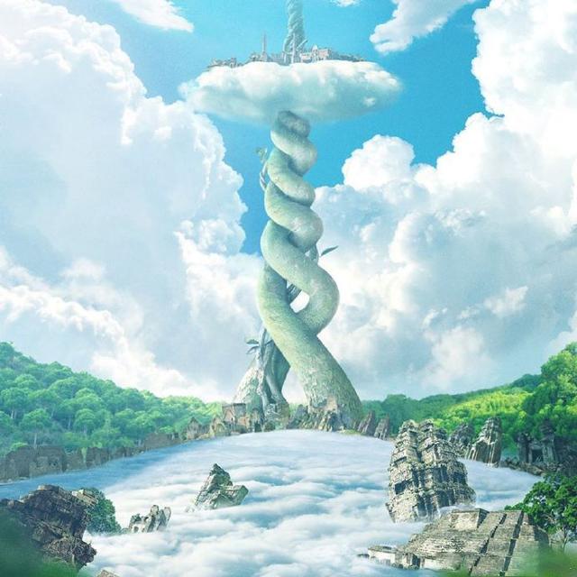 如果海贼王真人版场景做成这样,《权力的游戏》都比不过它_拉布