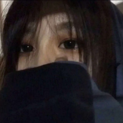 抑郁症丧女头-女生头像 - 壁纸家