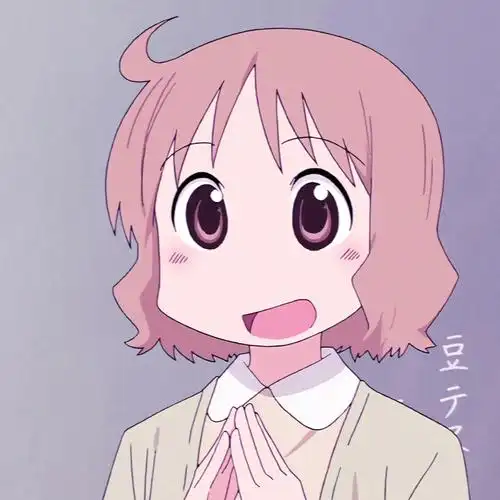 2021最新微信动漫女生头像,卡通头像图片-回车桌面