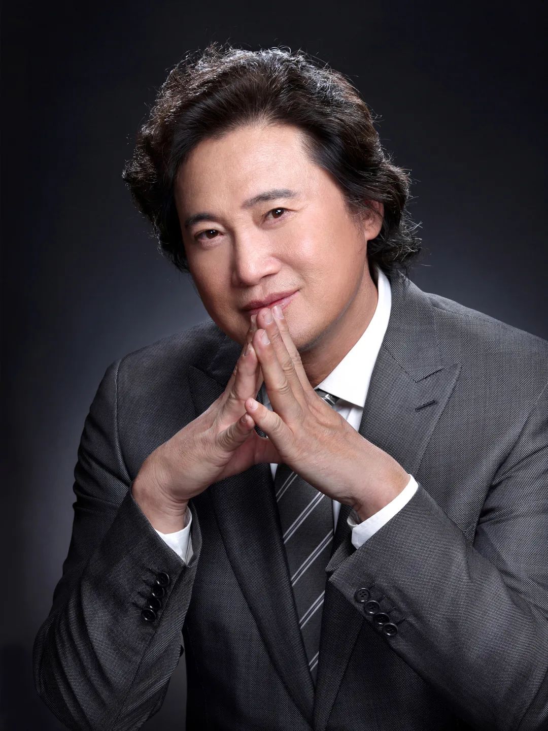 琴台大剧院金秋演出季将上演殷秀梅戴玉强歌剧演修班携手保利倾情奉献