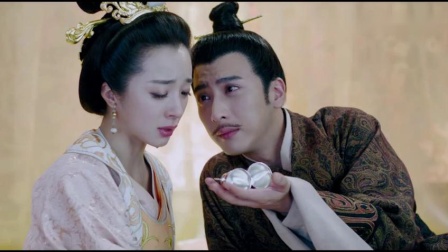 独孤天下:宇文邕痴爱一生,死在伽罗怀里也算善终