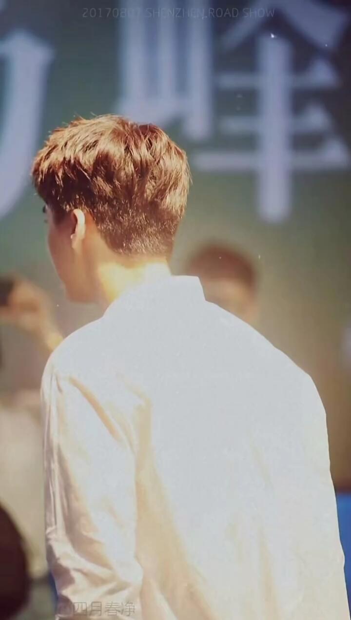 蜜蜂 #李易峰  #全世界最好的李易峰