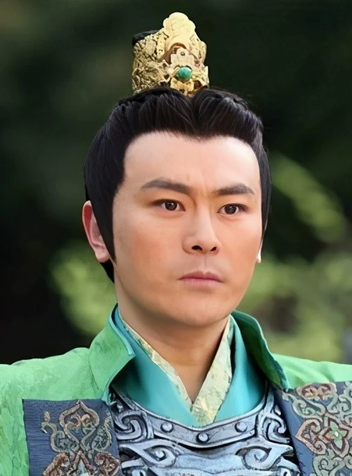 吴王李恪:最像李世民的皇子却被诬陷而死_腾讯新闻