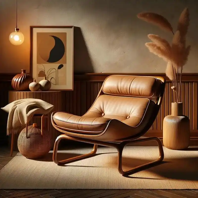 no.011 经典复兴现代家居的时尚回响