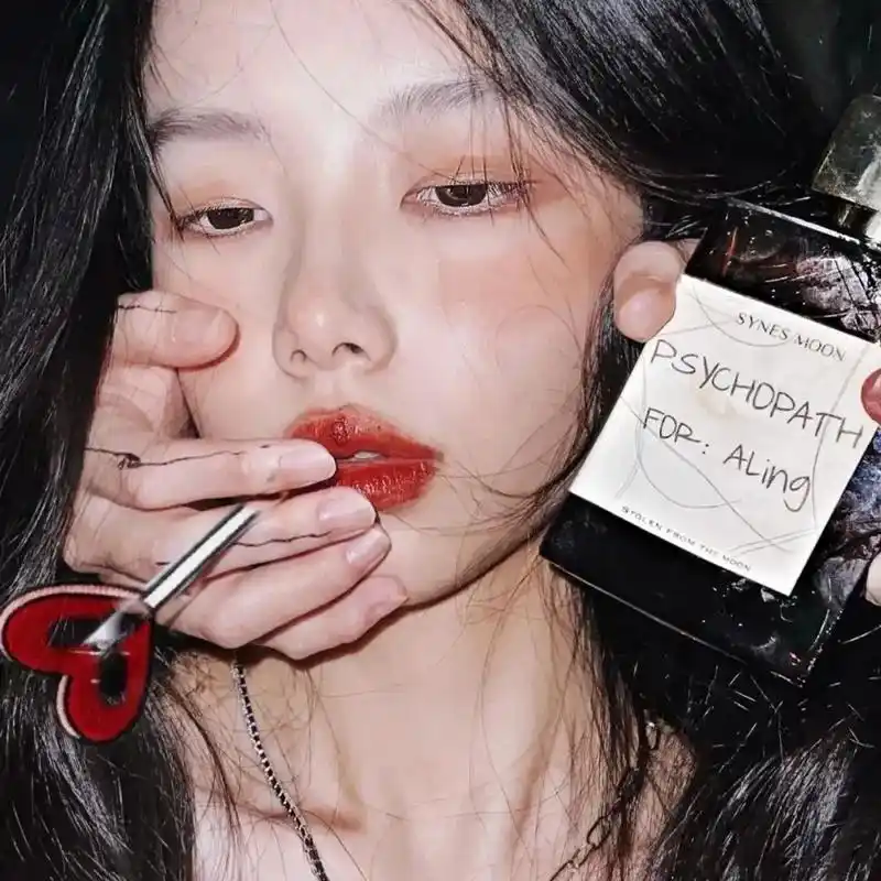 女生头像适合酷女孩的冷淡风头像高冷