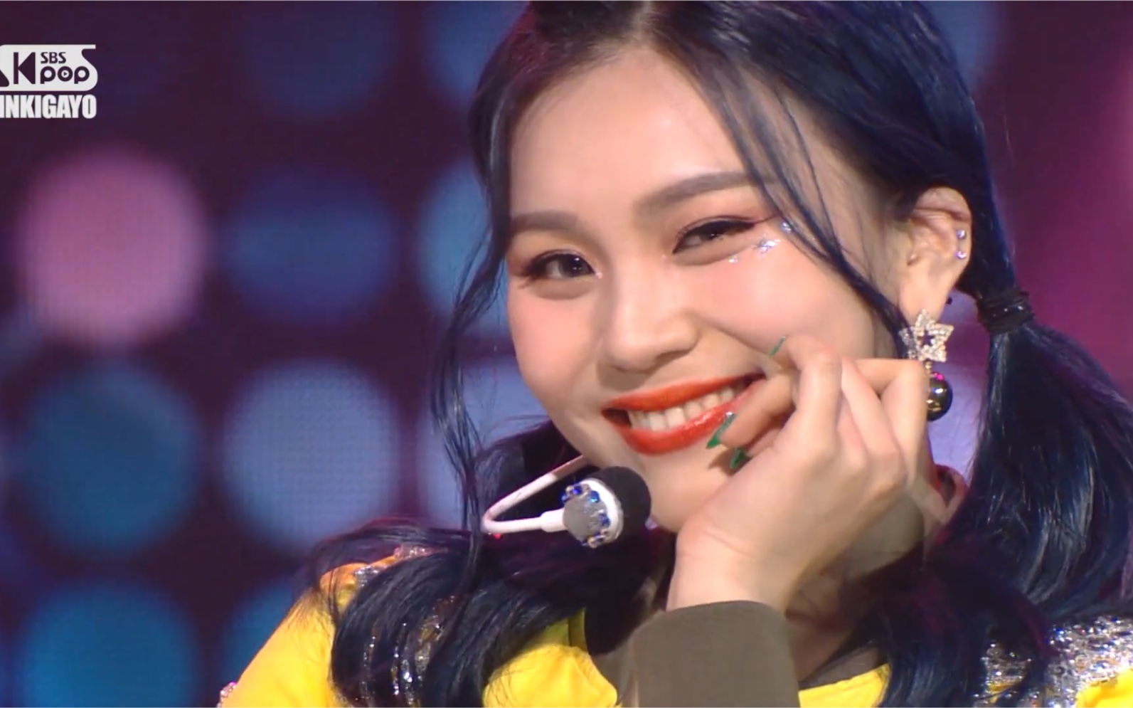 【gfriend】mago mv 打歌舞台合集 (更至201122)