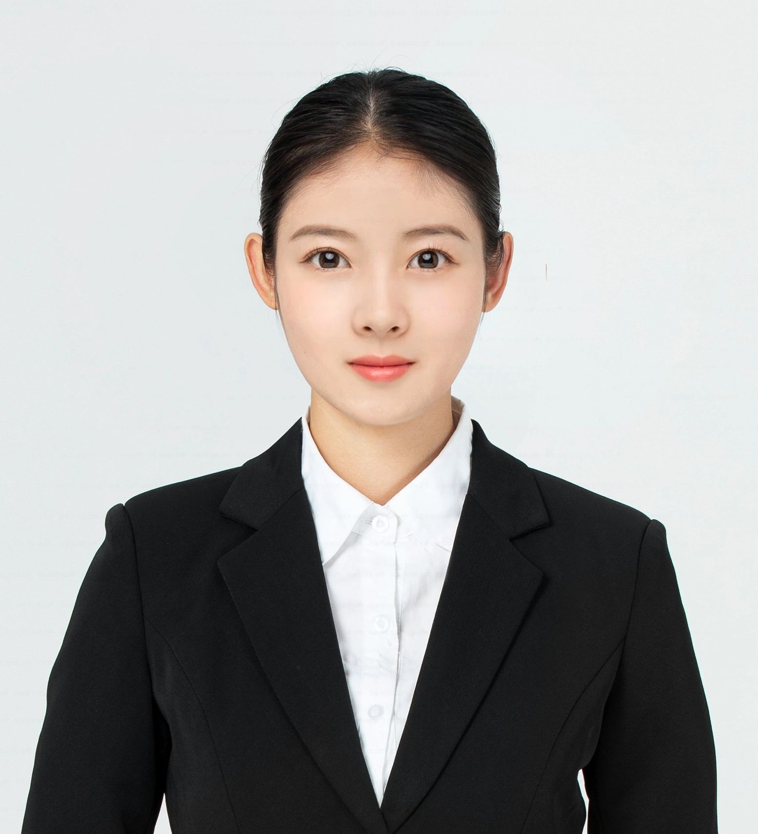 标准全身职业照半身形象照证件照一次搞定!