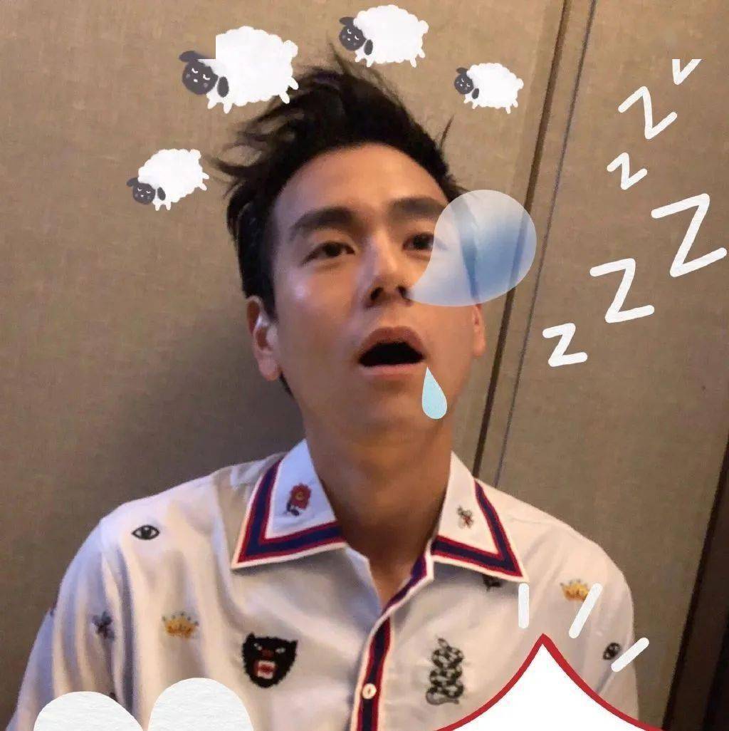 【微信头像】彭于晏