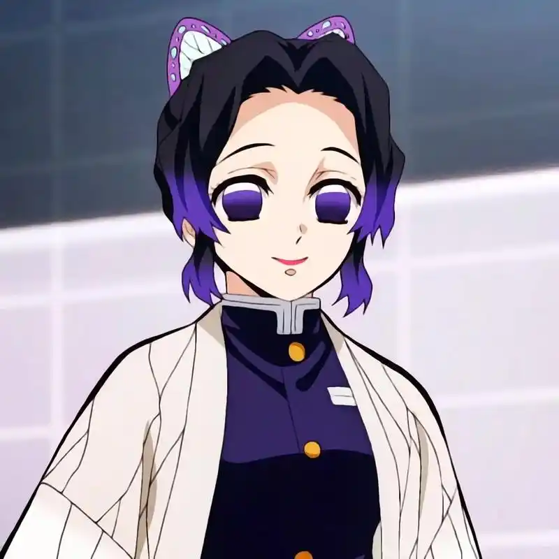 蝴蝶忍 #鬼灭之刃 #灶门炭治郎 #我妻善逸 #善逸 #祢 - 抖音