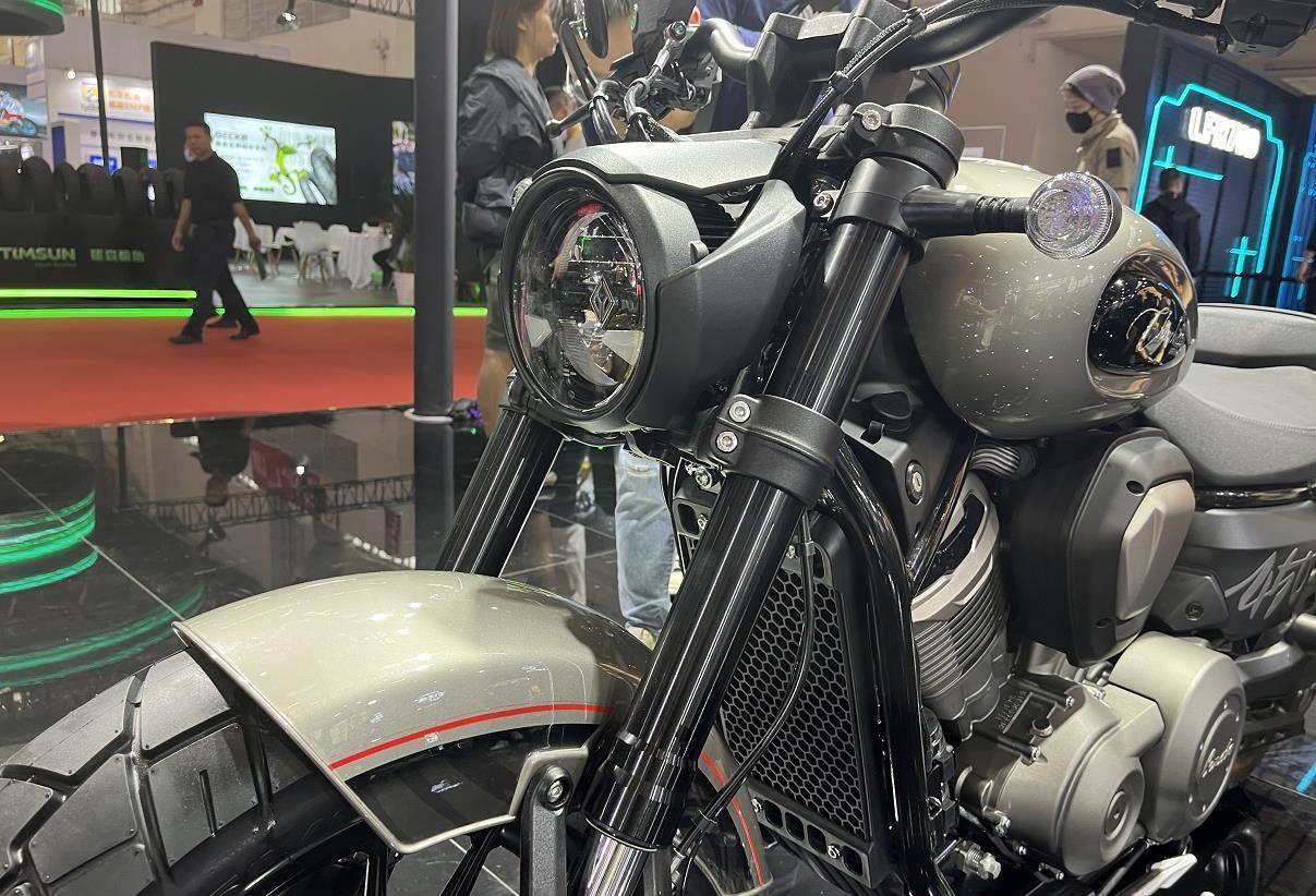 奔达金吉拉450上市,售价26900元_搜狐汽车_搜狐网