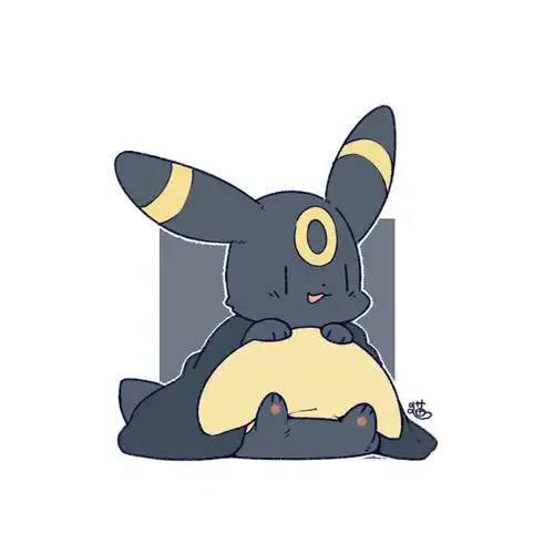 冬日x伊布们自用93(头像,壁纸等)商用92 - 半次元 - acg爱好者