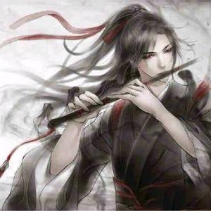 魏无羡的陈情笛