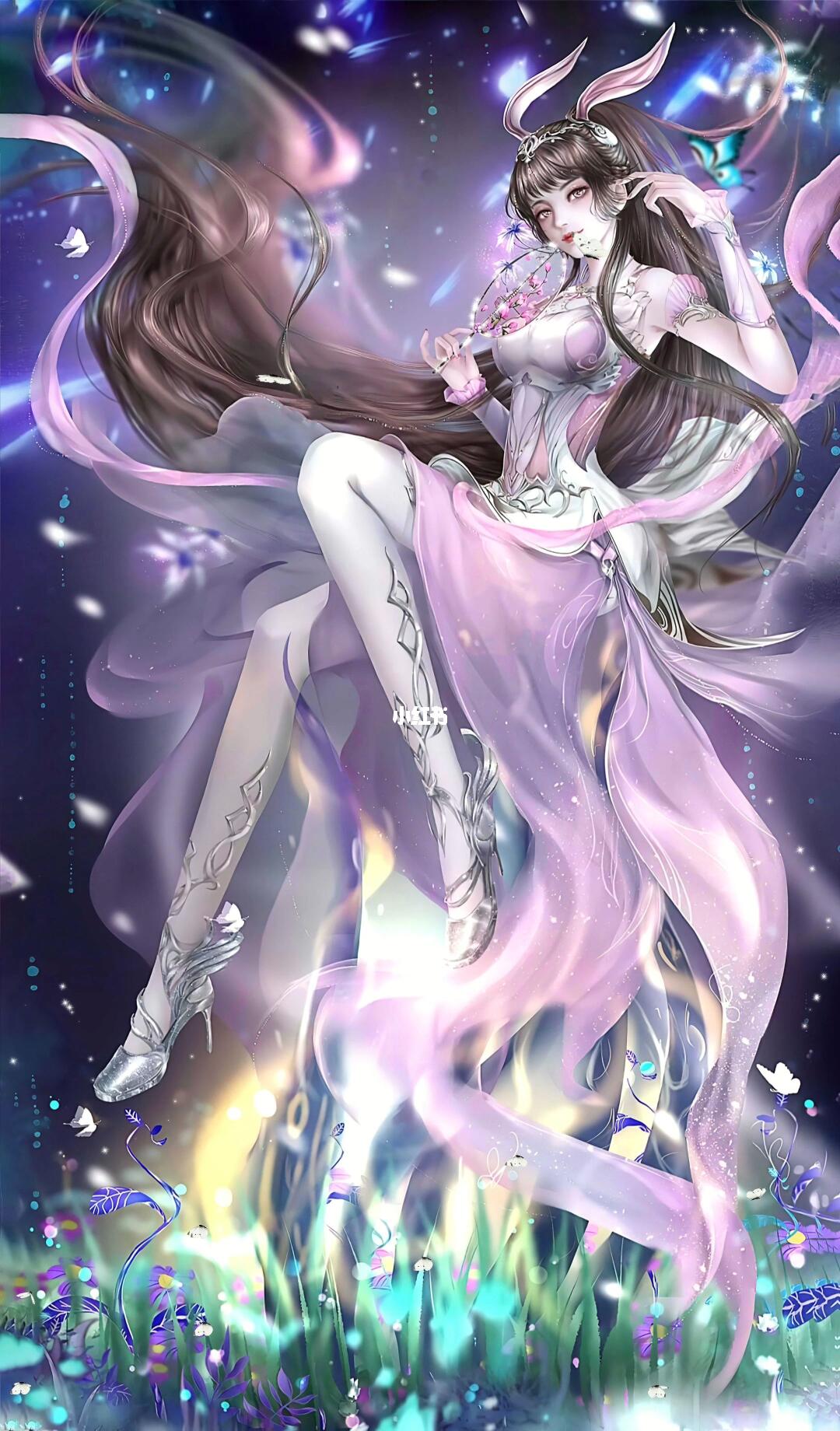 动态壁纸斗罗大陆小舞