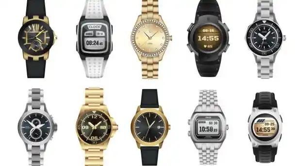 original是什么手表牌子