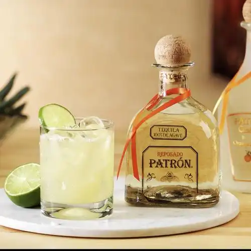 洋酒小知识特基拉酒龙舌兰酒