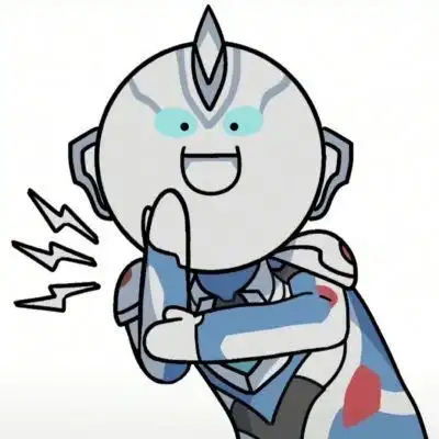 奥特曼超沙雕头像图片