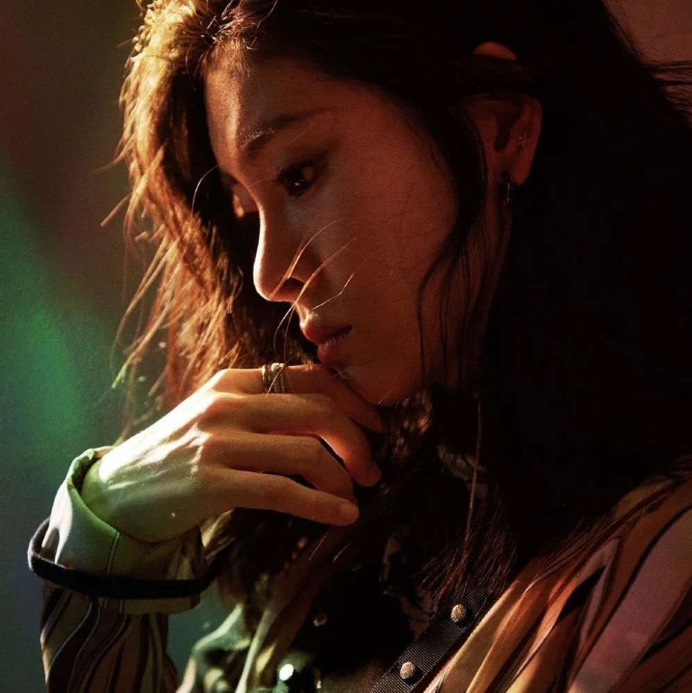 好看的真人头像 | 复古港风头像大全