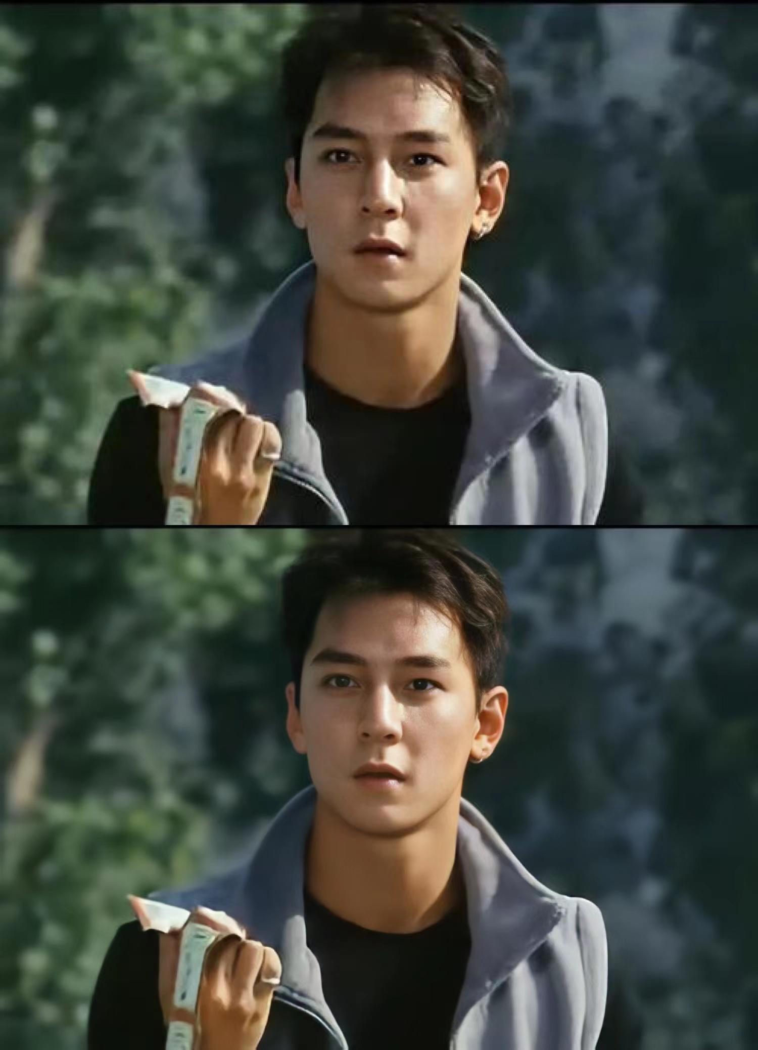 如何评论吴彦祖的颜值? - 知乎