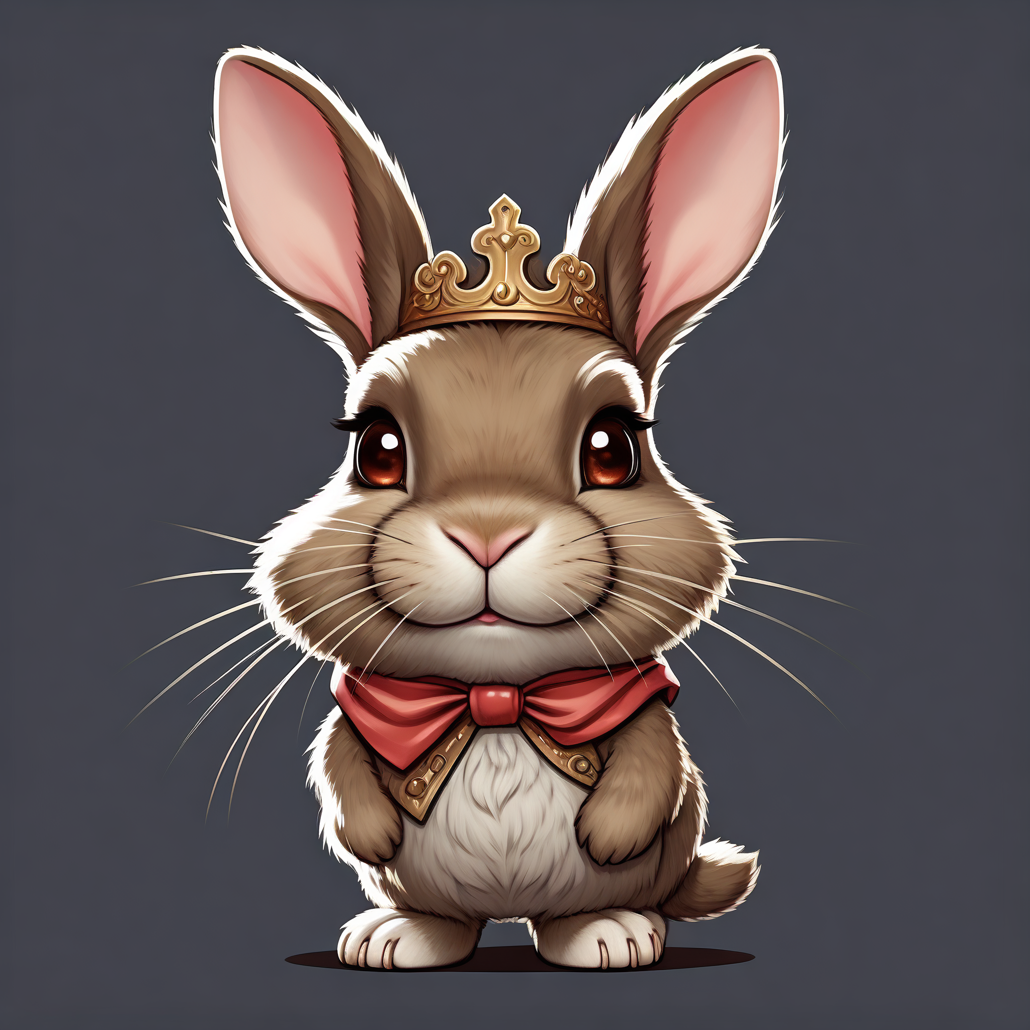 q版兔子头像92快来领取你的小可爱