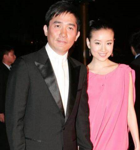 清纯玉女董洁的堕落史不爱帅哥偏选丑男