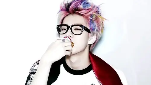 我是水帖,别理我