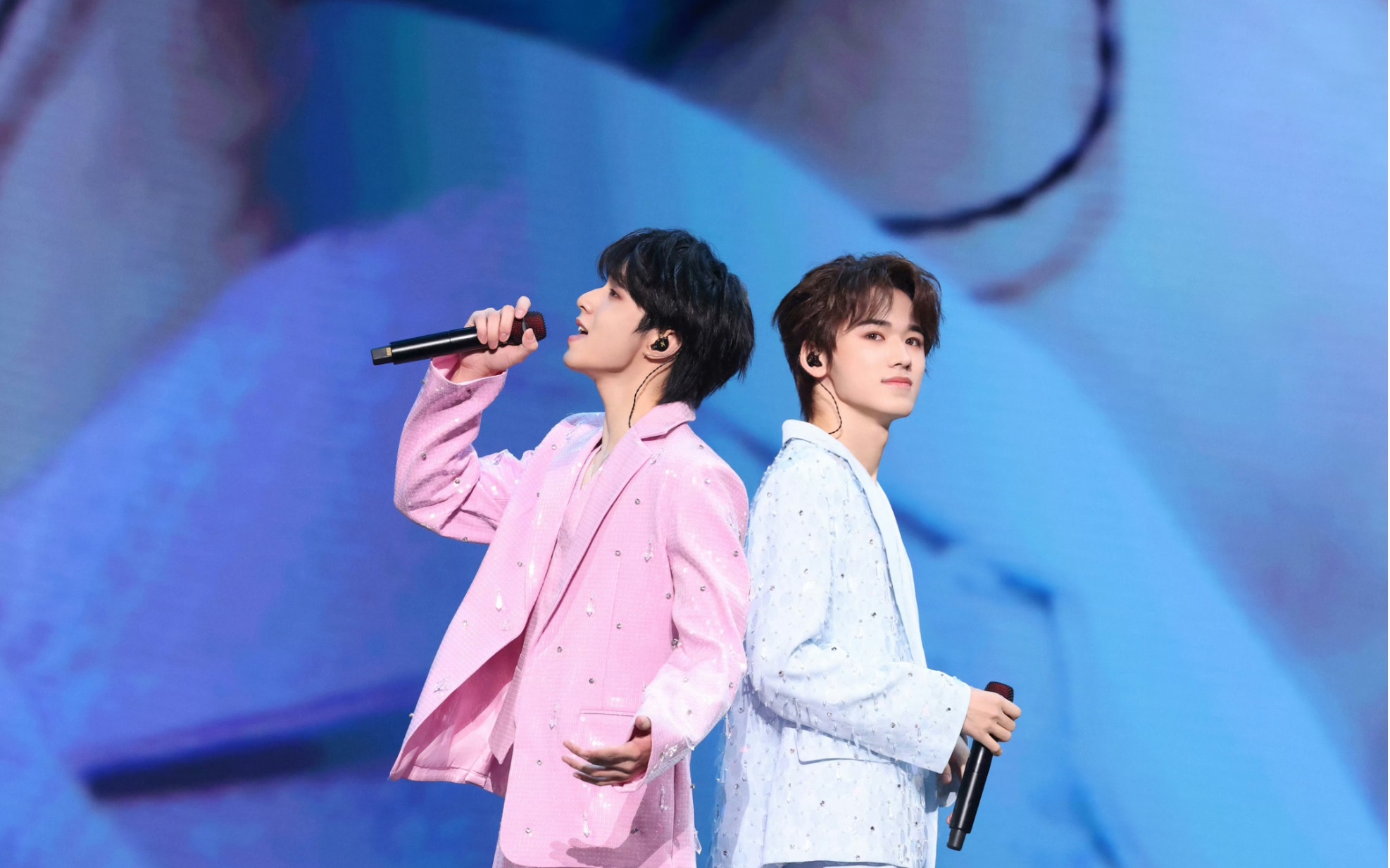 【刘耀文宋亚轩】疲惫的爱