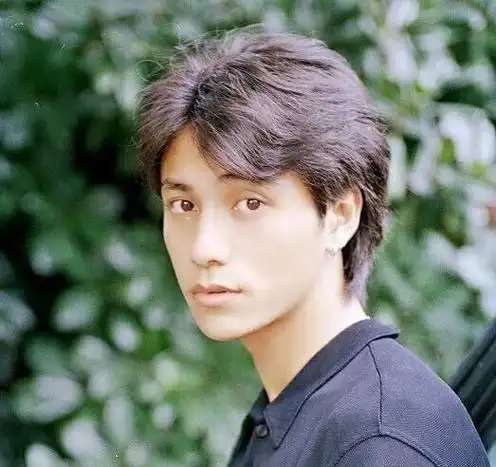 歌手陈坤个人资料简介图片大全集