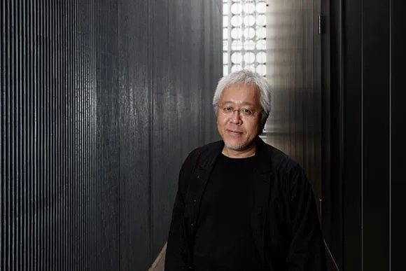 无印良品(muji)艺术总监武藏野美术大学教授日本设计中心的代表日本