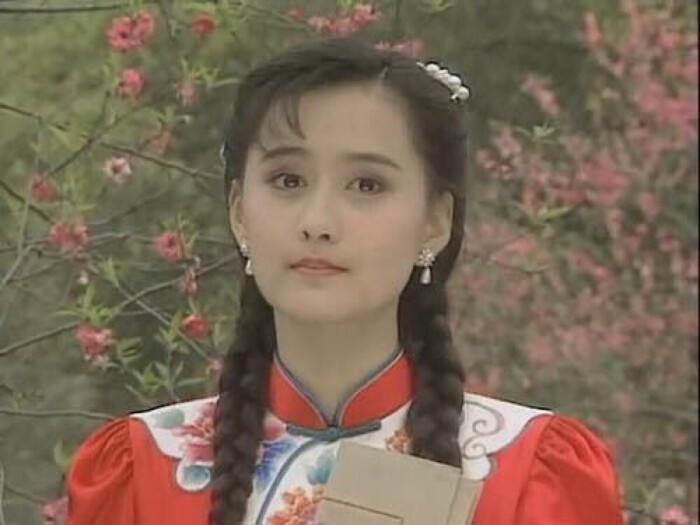 陈德容 芊芊 梅花烙之水云间