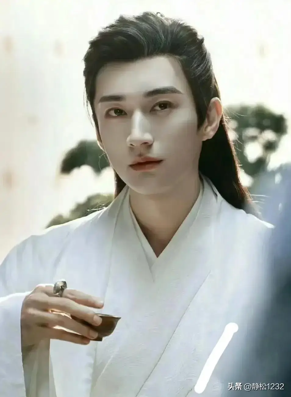 以上就是内娱最帅的25位各庄男神,有不同意见,欢迎留