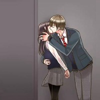 还有一秒吻上你头像_微信头像图片大全