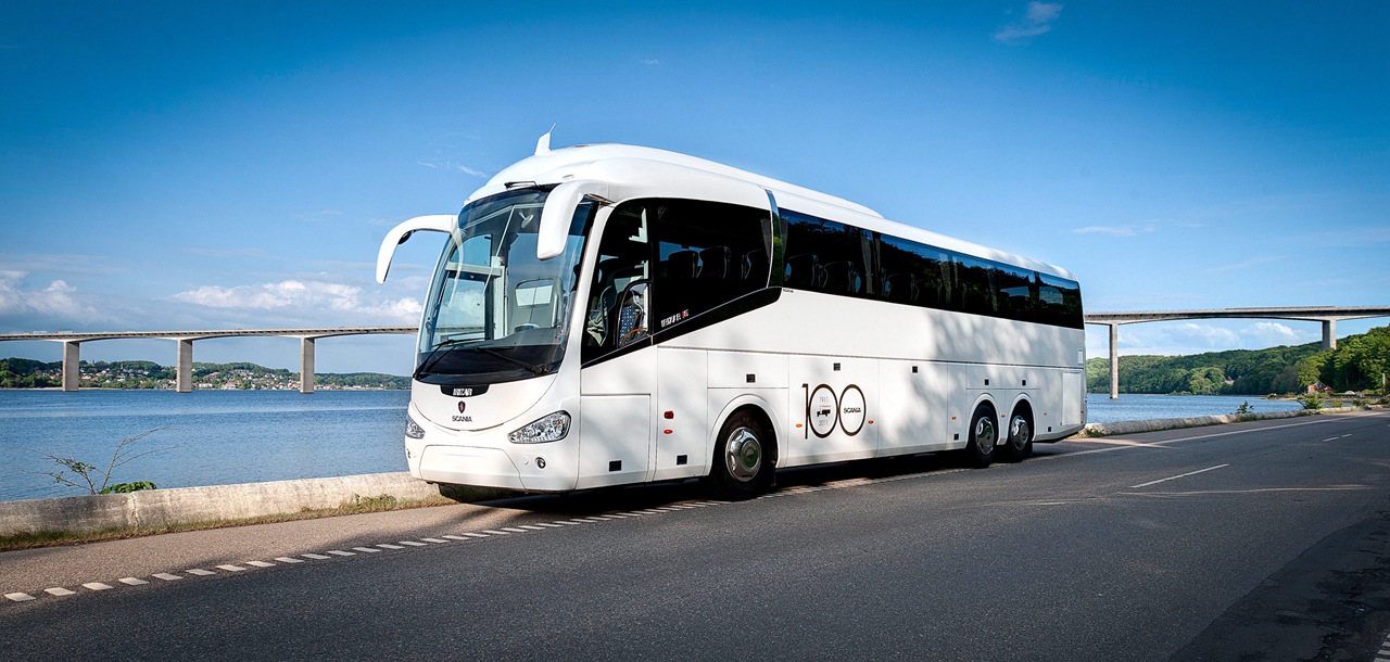 斯堪尼亚客车图片查看小图提示:支持键盘翻页 ←左右