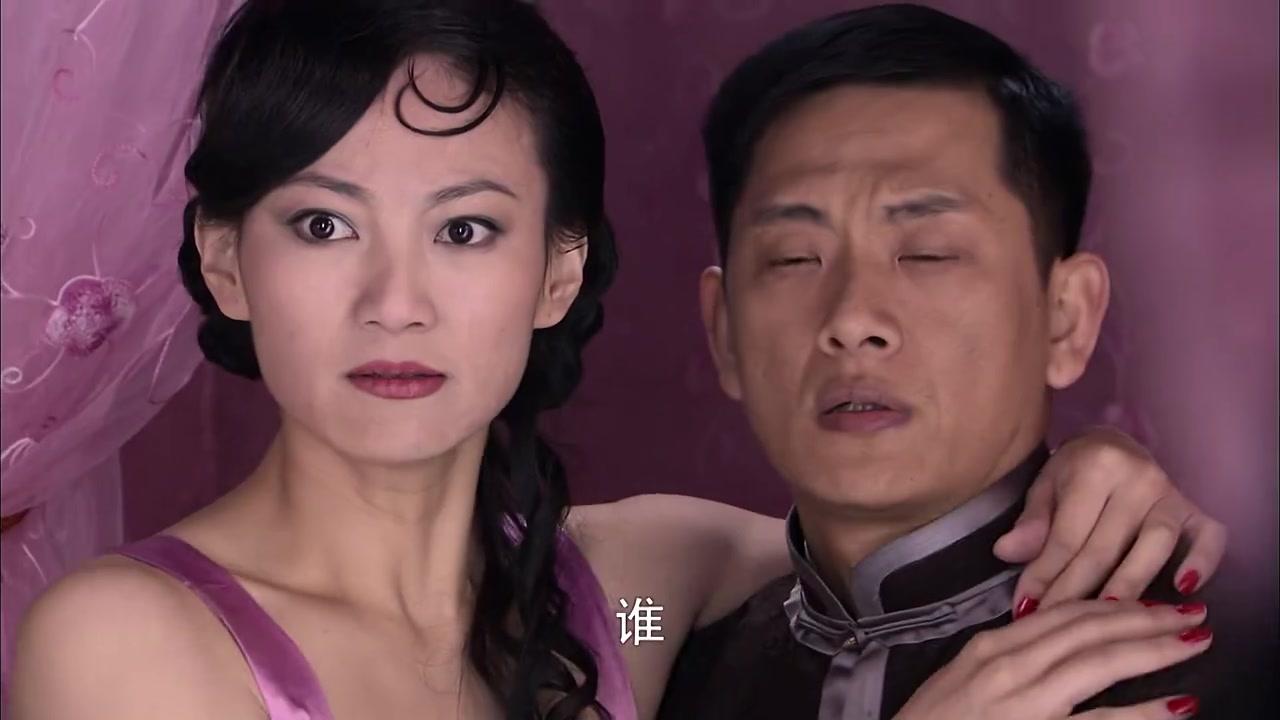 娘妻:许家俊真狠心,跟惠珊说出这种话,还把惠珊轰了出去!