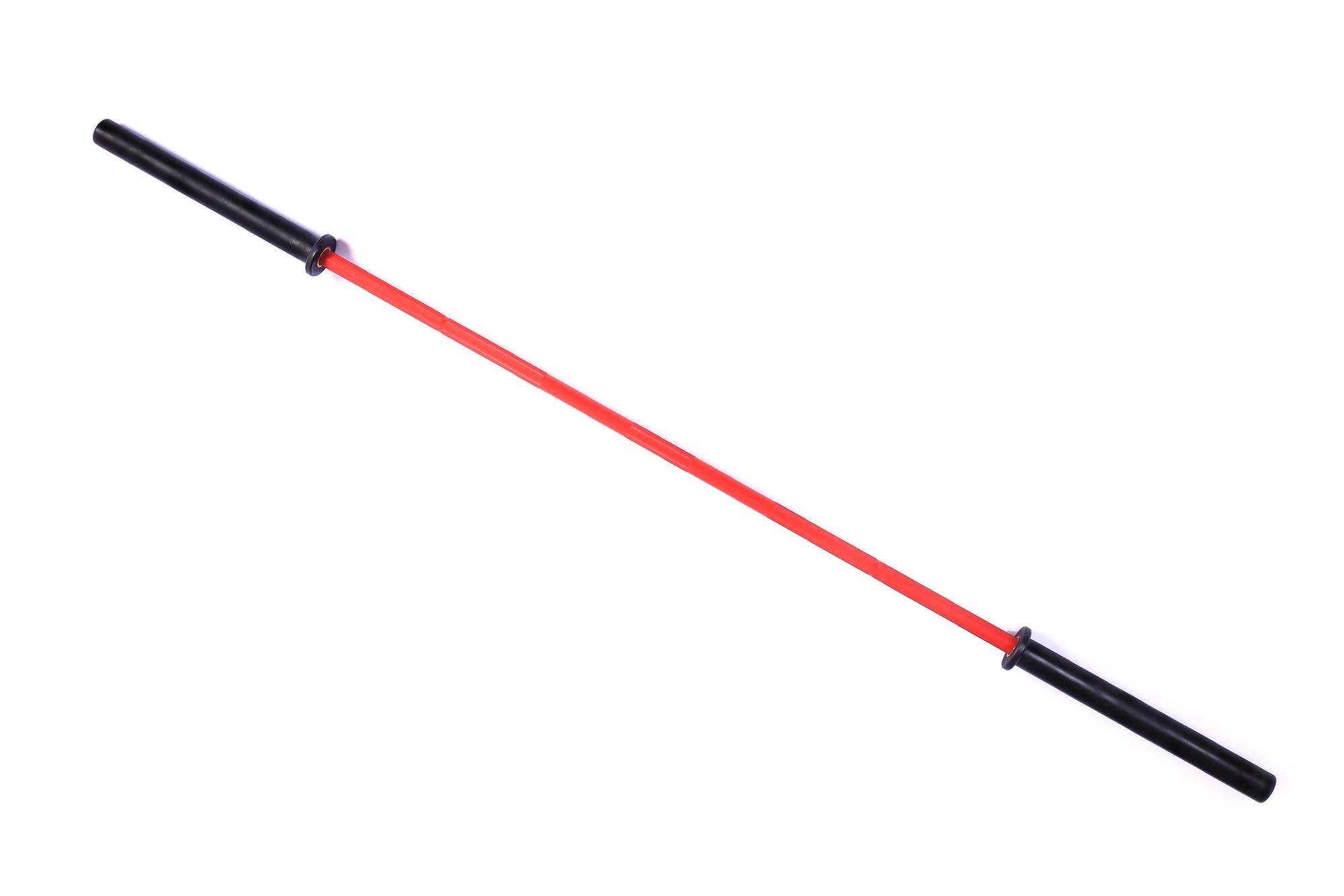 维京浩克深蹲杠铃杆力量举硬杆卧推大孔硬拉杆2000磅-mc母婴网