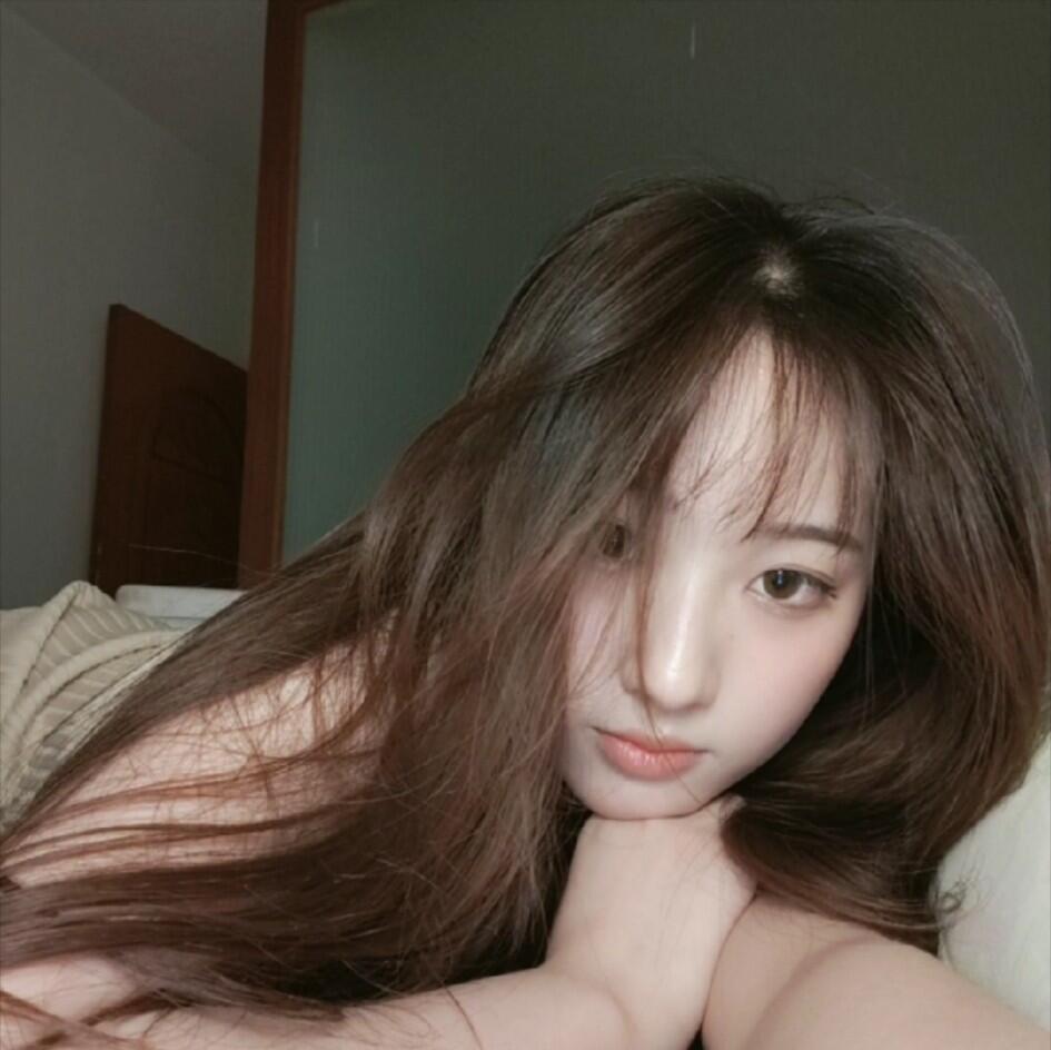 在家自拍给你不一样的感觉