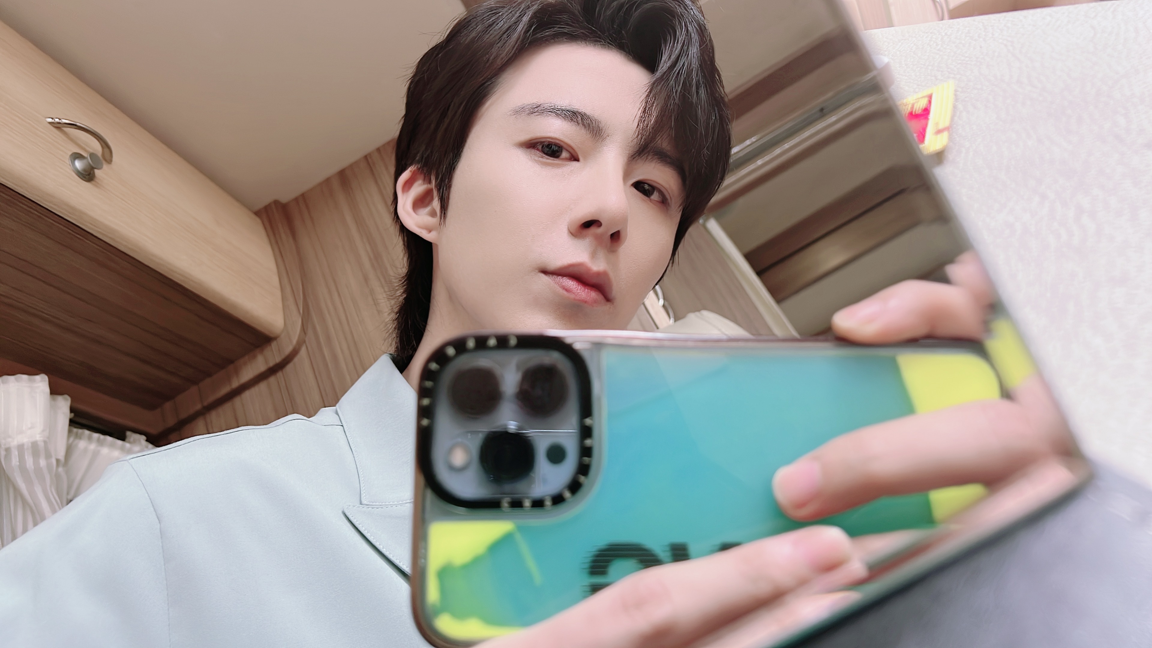 刘宇宁(明星静态壁纸) - 静态壁纸下载 - 元气壁纸