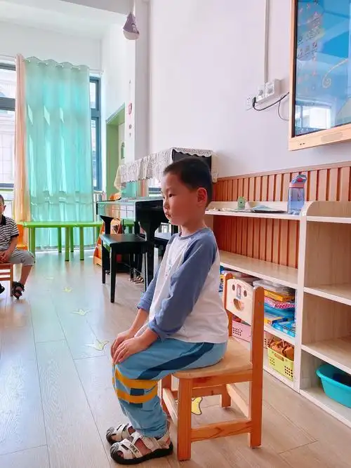 帝景苑幼儿园大二班精彩回顾