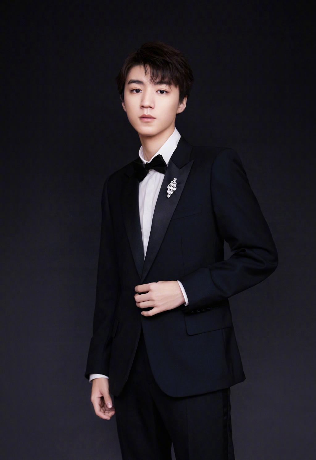 tfboys组合合体写真图片68