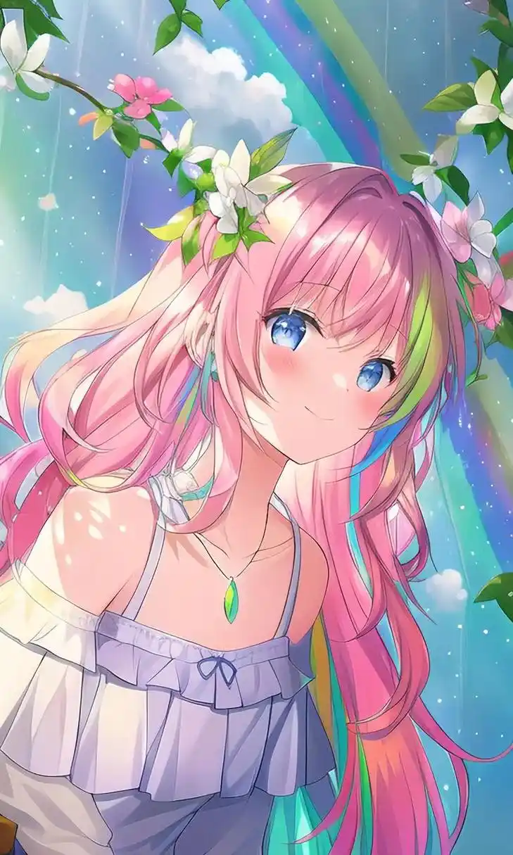 动漫壁纸/头像 #壁纸分享 #动漫头像  - 抖音