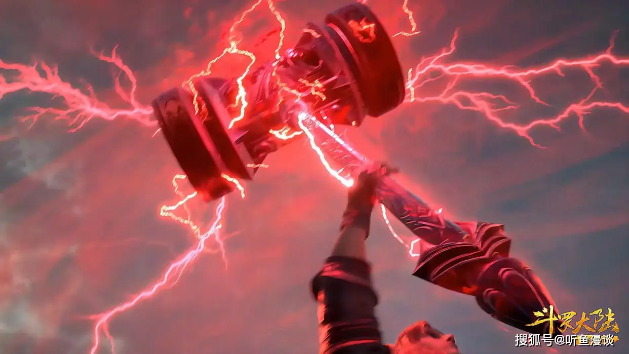 粉色昊天锤登场盘点昊天锤拥有的几款经典色你最喜欢哪一种