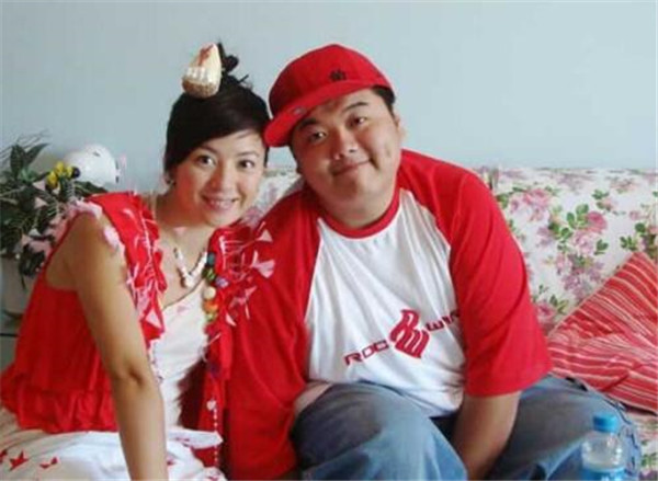 林子聪老婆哪里人叫什么名字照片 林子聪被群众演员打是怎么回事