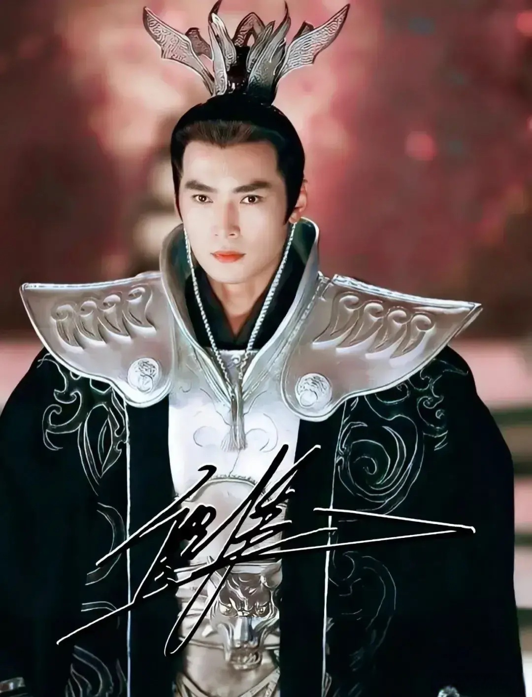 焦恩俊演二郎神的花絮,片场吃饭的时候跟二郎神反差好大,神仙形象荡然