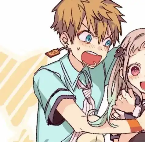 两男一女头像动漫两男一女头像三张动漫