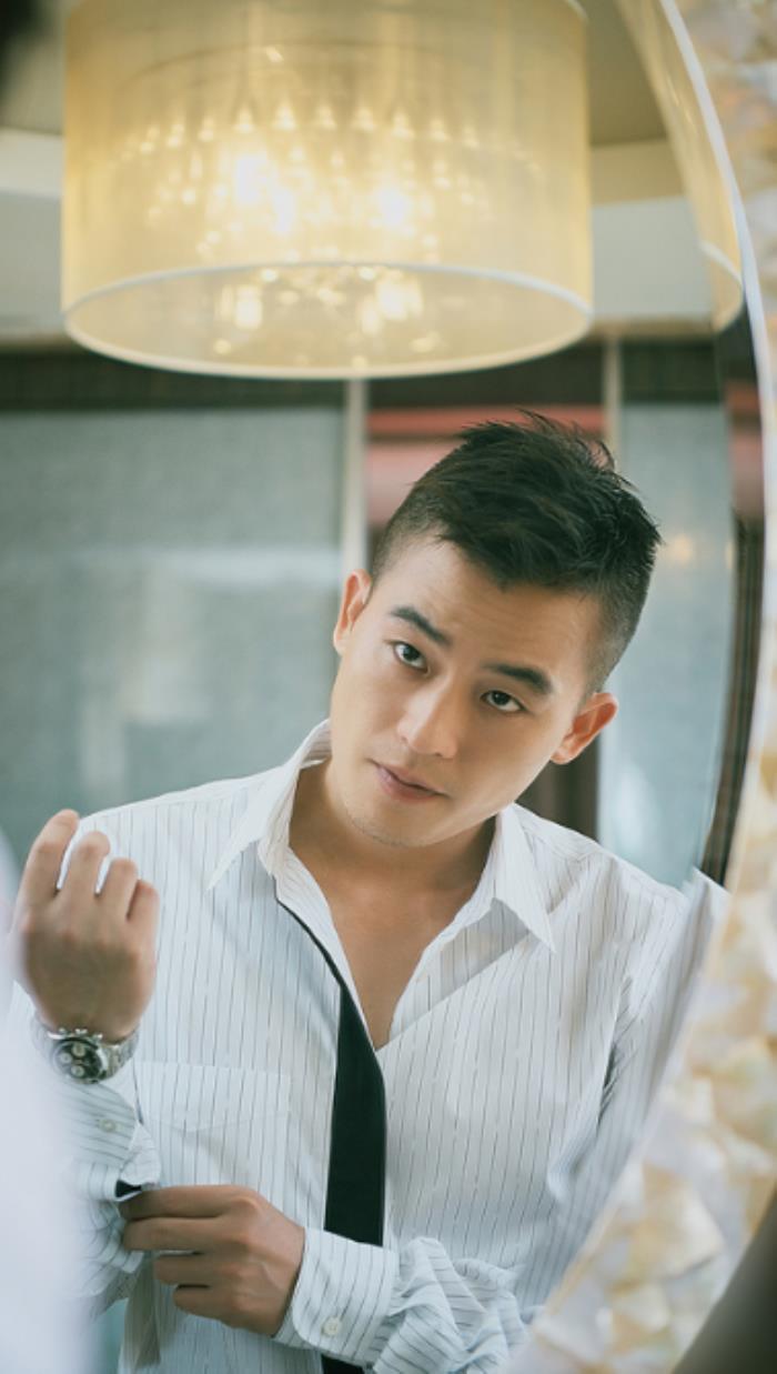 欧豪个人资料及图片17岁送外卖的欧豪