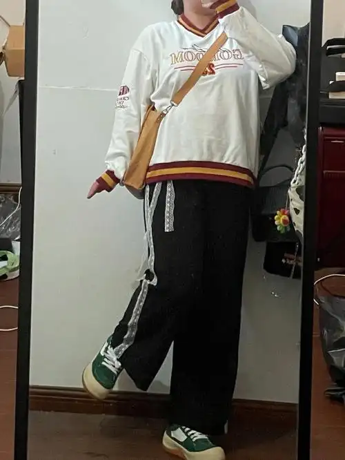 身高173体重200斤的搭