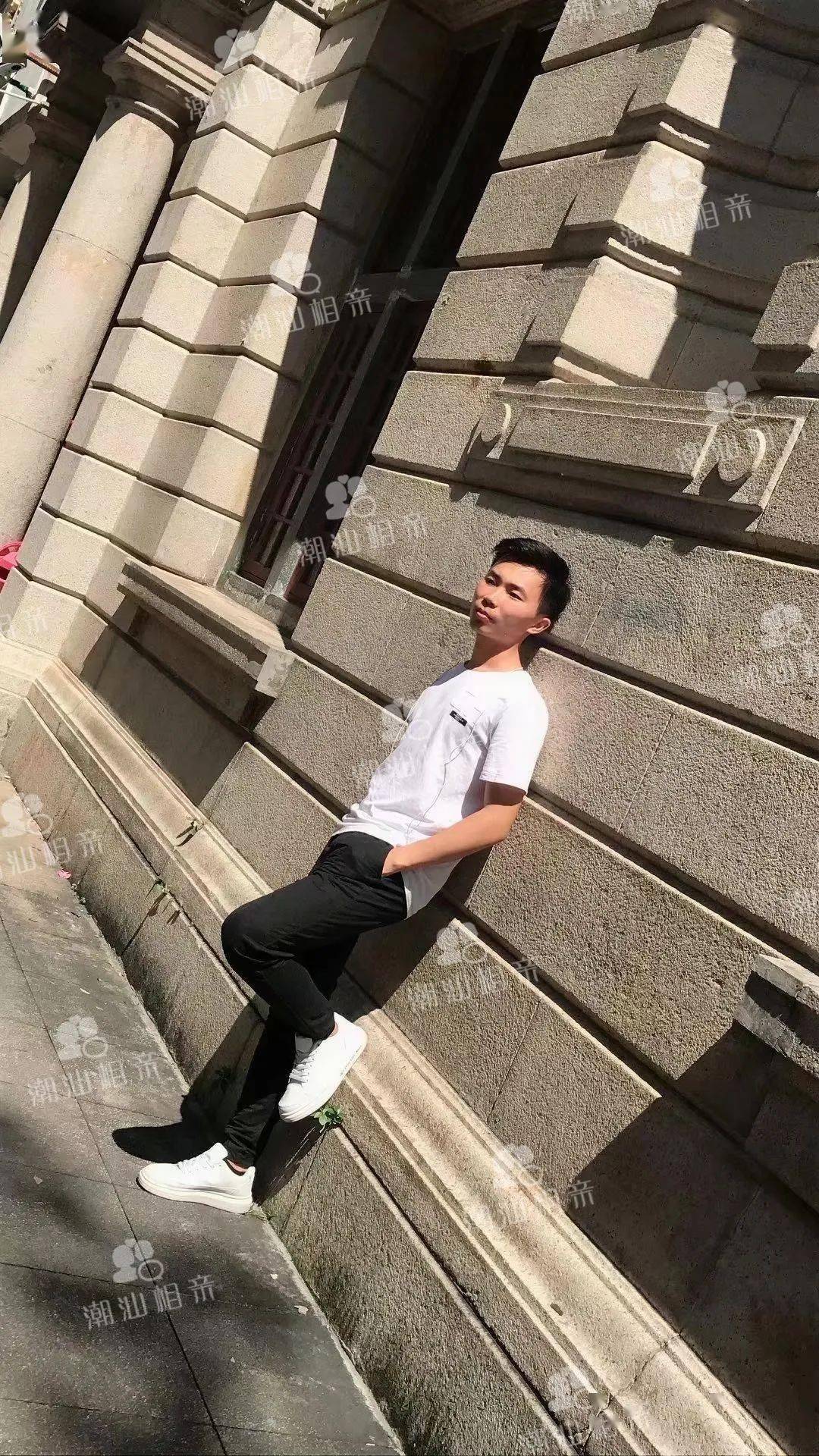 汕头男az26岁身高167环保行业择偶条件懂事孝顺长辈