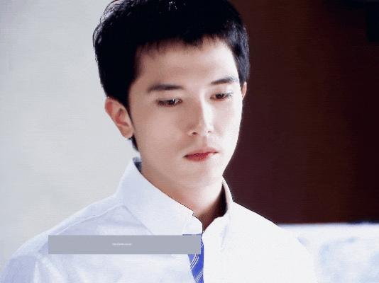 还记得《爱情睡醒了》的项天骐吗?新剧这么敢演……