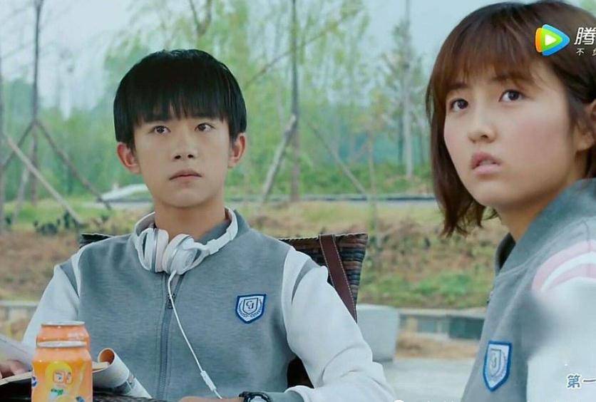 网曝易烊千玺和张子枫要拍新电影,沈腾还会来客串?