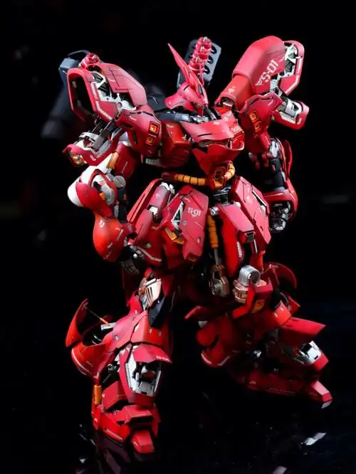 mgka沙扎比之开舱版